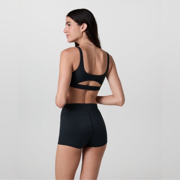 VUORI Dune Shorty Swim Shorts NWOT - Picture 5 of 9